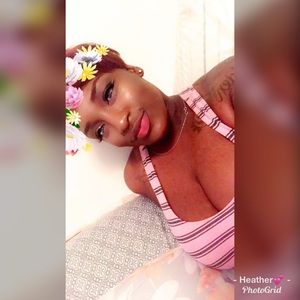 Meet your Posher, Daisha